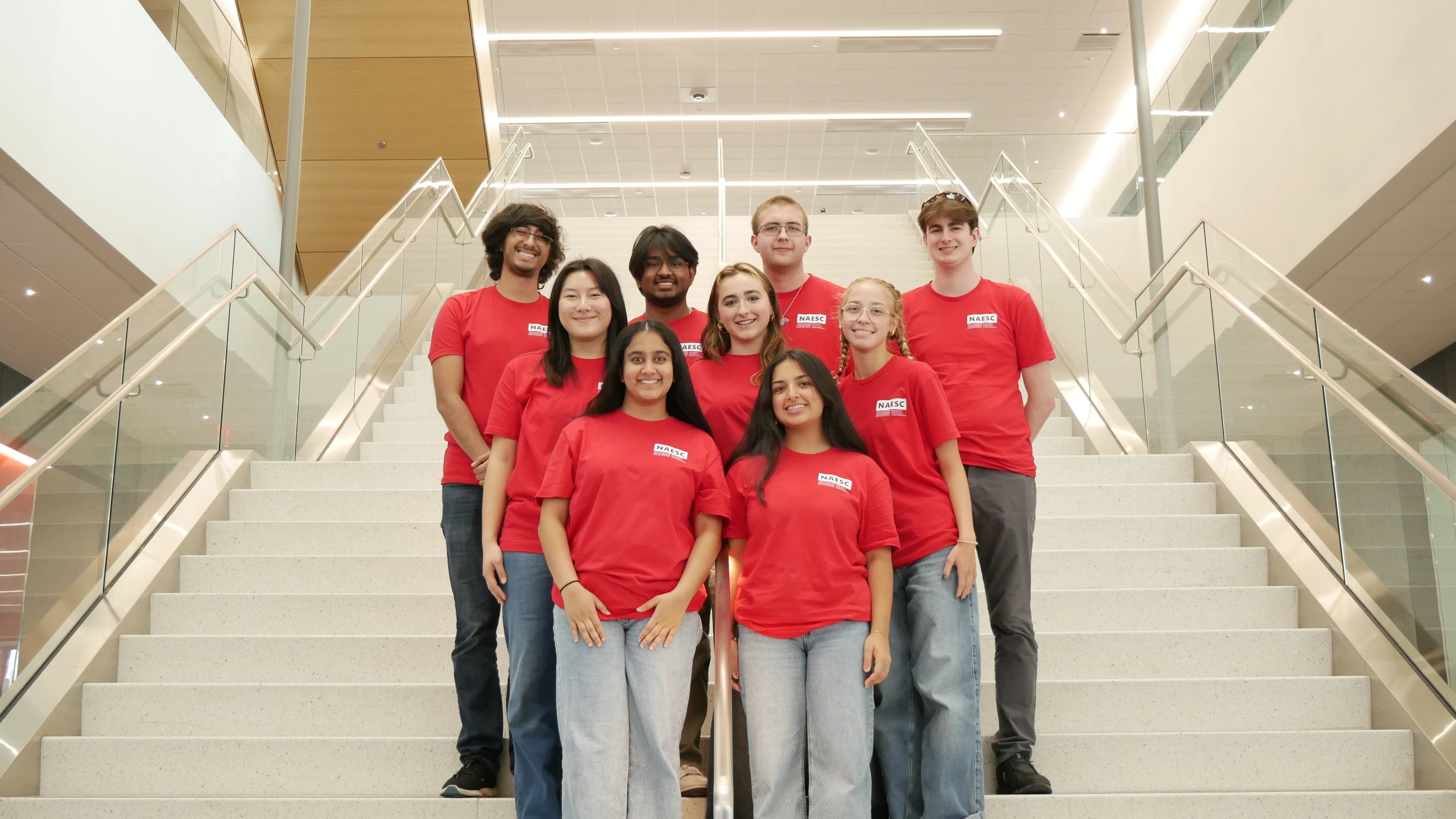 NC State Engineers' Council