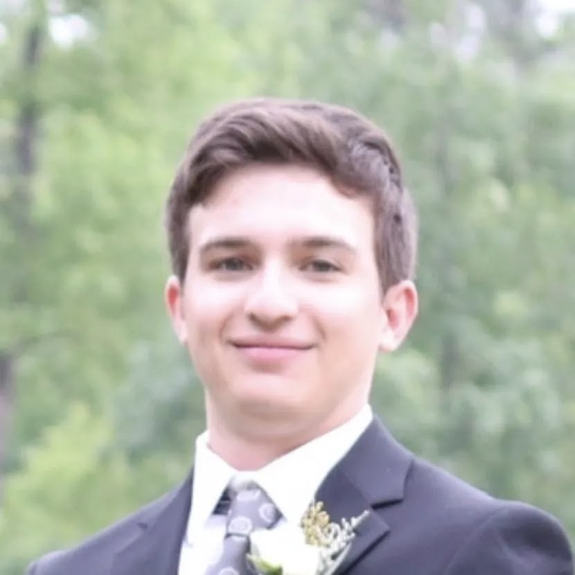 Aiden Messersmith