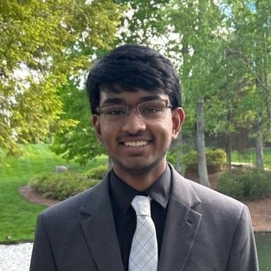 Eshan Srivastav