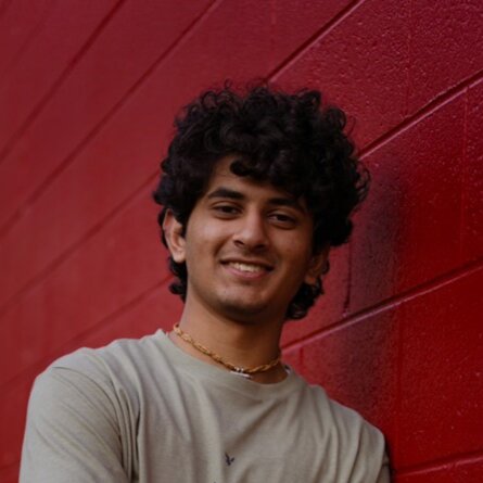 Kishan Patel