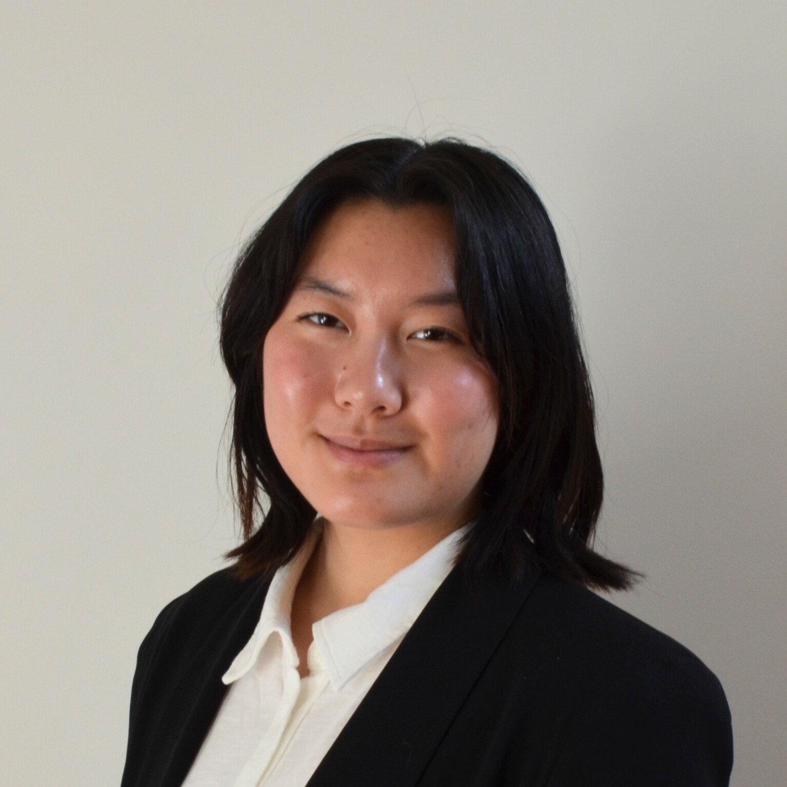 Katherine Wan