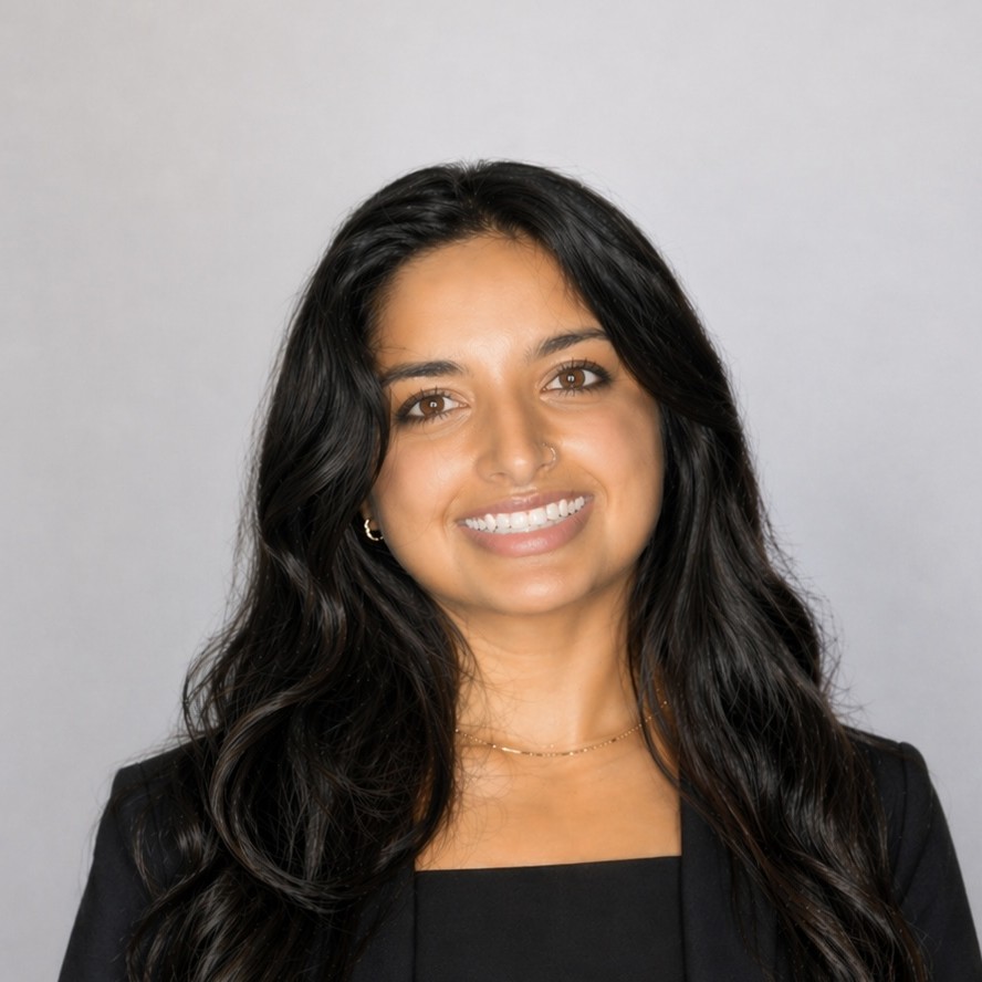 Prakriti Bhattarai
